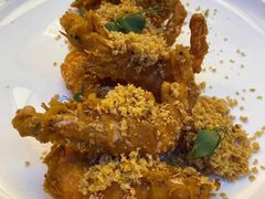 -无招牌海鲜餐厅(滨海艺术中心店)