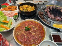 -喜来稀肉(虹泉路店)