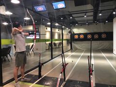 -無弓射箭俱乐部(领展中心城店)