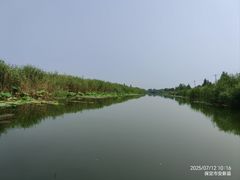 -白洋淀景区