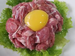 -马记伊源斋涮肉·清真菜(百子湾店)
