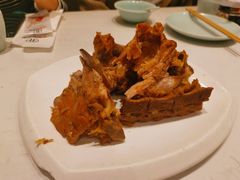 -北李妈妈菜·海肠捞饭(高新万达店)