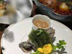 -菩提素素食餐厅(晶郦馆店)