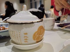 -聚春园自助餐厅(东街口店)