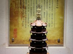 -雷峰塔景区