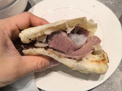 -高玛纳驴肉火烧(河间总店)