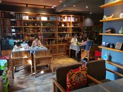 -隐食私房菜(老街店)