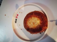 -武圣羊汤·西北面(安德路店)