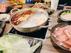 -呷哺呷哺(长治万达店)