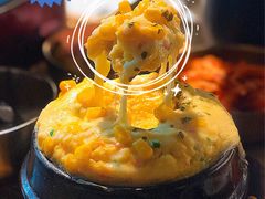 -HOTISLAND海鸡岛·韩国料理(江南西店)
