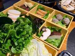 -呷哺呷哺 黄金牧场 (欢乐谷店)