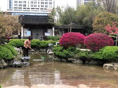 -江宁织造博物馆