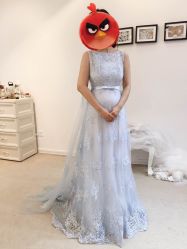 -LeCameliaBridal 山茶花新娘 婚纱礼服高级定制