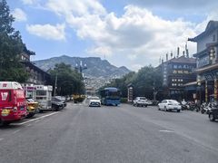 -海州古城