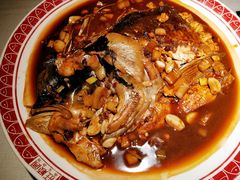 -旺顺阁鱼头泡饼(常营店)