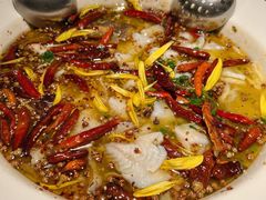 老坛子酸菜鱼-太二酸菜鱼(石家庄万象城店)