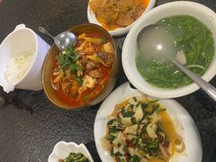 -喜洲翰林餐厅(董家百年老宅店)