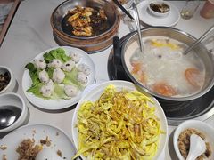 -红日饭店(裕隆三路店)