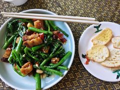 -南沙游艇会·大兵船餐厅