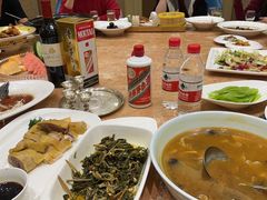 -圣雷克大酒店-爱琴海自助餐厅