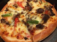 -菲滋意式餐厅(金华银泰城店)