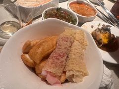 -海底捞火锅(西安路店)