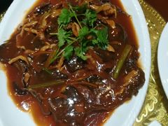 -金穗园·砂锅粥.醉鸡煲火锅(长寿路店)