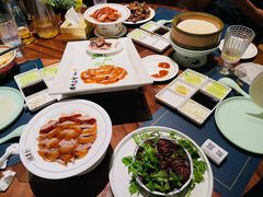 -北京全聚德(王府井店)