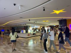 -嘉华国际影城(学清路店)