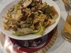 -川人百味(亿合城店)