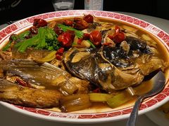 -旺顺阁鱼头泡饼(常营店)