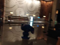 -西双版纳融创皇冠假日度假酒店