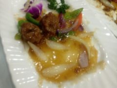 -宝发园名菜馆