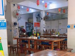 大堂-黑竹香鸡(营和巷店)