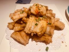 -渔傅·霞浦滩涂海鲜(建平店)