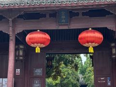 -太平天国侍王府