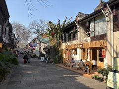 -小河直街历史文化街区