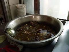 -好成财牛排馆(涂门街总店)