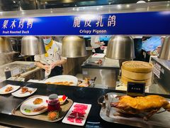-海天盛宴海鲜自助(正大广场店)