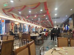 大堂-多迷烫菜广场(水心大厦店)