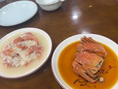 -红灯笼龙凤饭店(宁波老字号店)