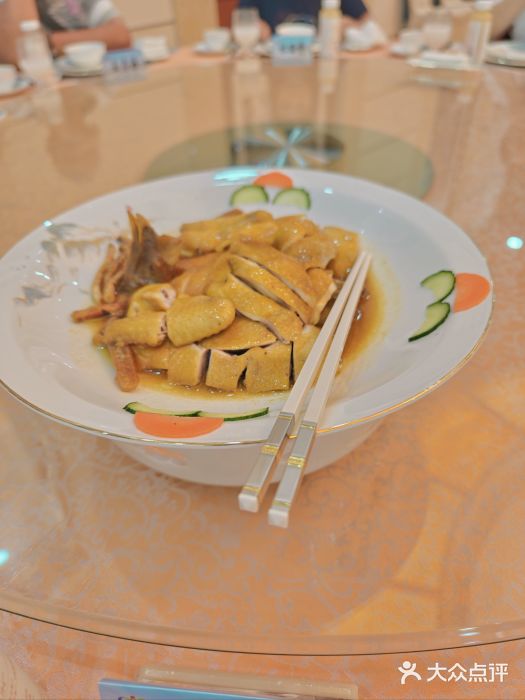 云浮市迎宾馆·餐饮部图片