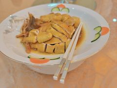 -云浮市迎宾馆·餐饮部