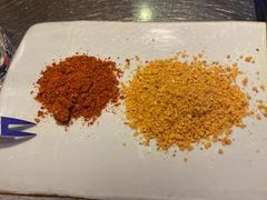 -很久以前羊肉串(大华三路店)