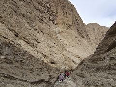 -阿图什天门景区