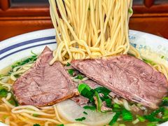 -丝路伊兰·兰州牛肉面(牛街总店)