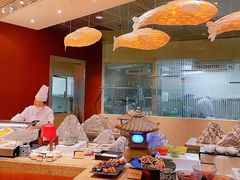 -北京中国大饭店