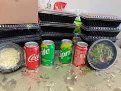 -炑八韩烤(琼华店)