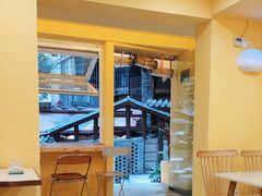 -正南齐北·老街糯米团(洪崖洞店)
