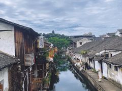 -绍兴书圣故里景区